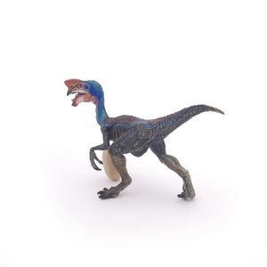 Figurina - Dinosaurs - Blue Oviraptor | Papo imagine