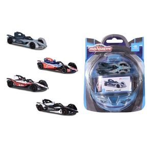 Masinuta - Majorette Formula-E Deluxe Gen 2 - mai multe modele | Majorette imagine