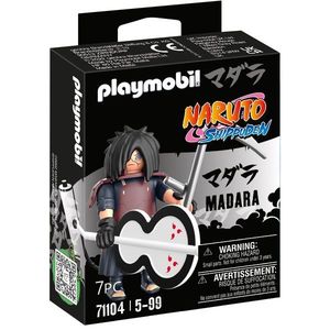 Figurina - Naruto Shipuden - Madara | Playmobil imagine