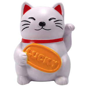 Jucarie antistres - Lucky Cat | Winkee imagine