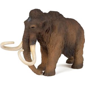 Figurina - Dinosaurs - Mammoth | Papo imagine