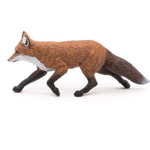 Figurina - Wild Animal Kingdom - Fox | Papo imagine