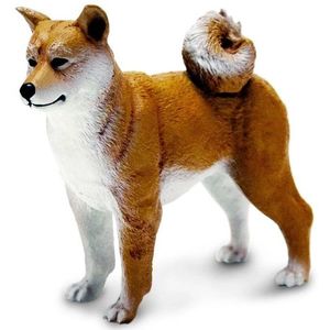 Figurina - Shiba Inu | Safari imagine