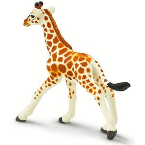 Figurina - Baby Giraffe | Safari imagine