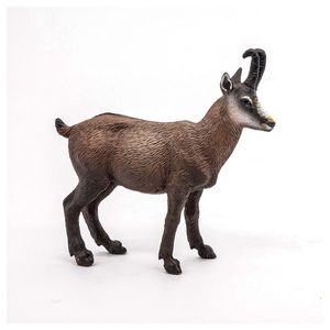 Figurina - Wild Animal Kingdom - Chamois | Papo imagine