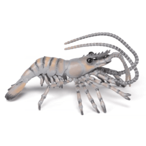 Figurina - Marine Life - Shrimp | Papo imagine