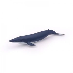 Figurina - Marine Life - Blue whale calf | Papo imagine