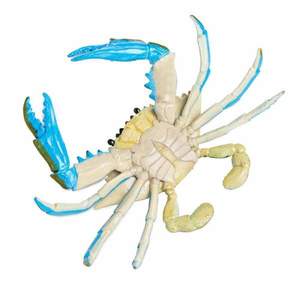 Figurina - Blue Crab | Safari imagine