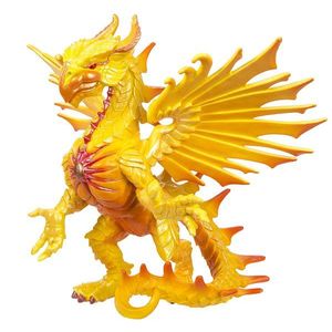 Figurina - Dragonul soarelui | Safari imagine