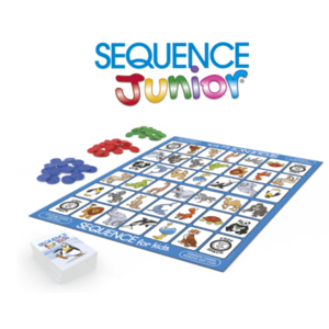 Joc - Sequence Junior | Goliath imagine