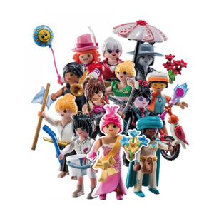 Figurine - Fete seria 24 | Playmobil imagine