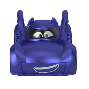 Jucarie - Masina - Batwheels - Batmobile | Fisher Price imagine