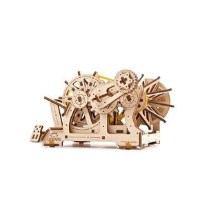 Puzzle 3D - Variator | Ugears imagine