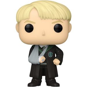 Figurina - Pop! Harry Potter - Draco Malfoy with Broken Arm | Funko imagine