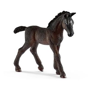 Figurina - Lipizzaner Foal | Schleich imagine