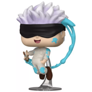 Figurina - Pop! Jujutsu Kaisen: Satoru Gojo (Painting) | Funko imagine