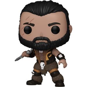 Figurina - Pop! - Marvel Spider-Man 2 - Kraven | Funko imagine