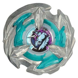 Jucarie - Beyblade X - Sting Unicorn 5-60GP | Hasbro imagine