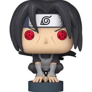 Figurina - Pop! Naruto: Itachi Uchiha | Funko imagine