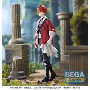 Figurina - Frieren Beyond Journey's End! - Stark | Sega Goods imagine