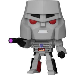 Figurina - Pop! Transformers G1 - Megatron | Funko imagine