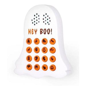 Jucarie - Hey Boo! Spooky Sound Machine - Halloween Edition | Legami imagine