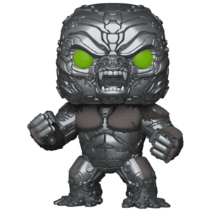 Figurina - Pop! Transformers: Optimus Primal | Funko imagine