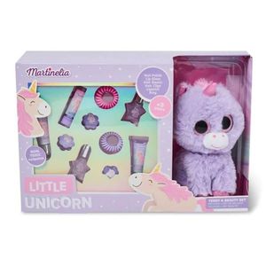 Kit cosmetic unicorn imagine