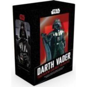 Darth Vader in a Box | imagine