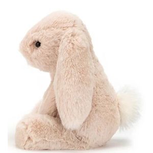 Jucarie de plus - Iepure Crem - Mediu | Jellycat imagine