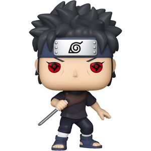 Figurina - Pop! Naruto: Shisui Uchiha | Funko imagine