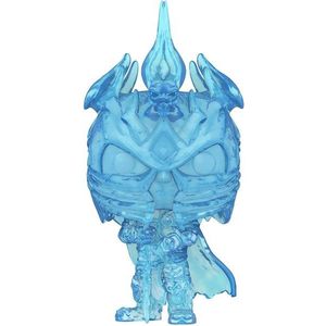 Figurina - Pop! Games - World Of Warcraft: The Lich King | Funko imagine