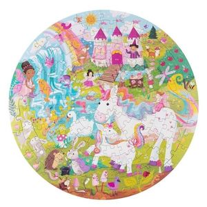 Puzzle 150 piese - Unicorn | Boppi imagine