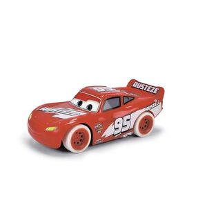 Masinuta cu telecomanda - Fulger McQueen | Jada Toys imagine