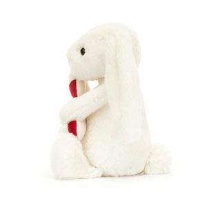 Jucarie de plus - Iepure cu acadea | Jellycat imagine