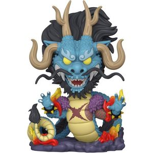 Figurina - Pop! Jumbo One Piece: Kaido Dragon Form | Funko imagine