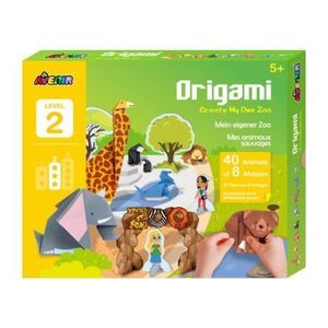 Kit Creativ Origami imagine