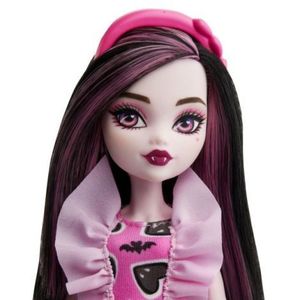 Monster High Papusa Draculaura imagine