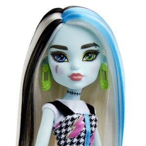 Monster High Papusa Frankie Stein imagine