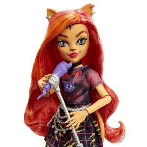 Monster High Papusa Toralei imagine