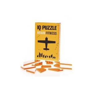 IQ Puzzle: Avion imagine