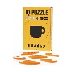 IQ Puzzle: Cana imagine