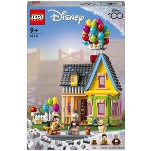 Lego Disney: Casa din filmul imagine