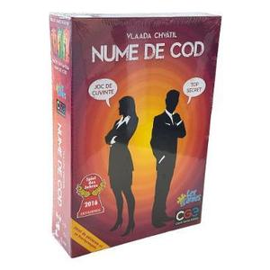 Joc: Nume de Cod imagine