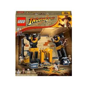 Lego Indiana Jones: Evadare din Mormantul pierdut imagine