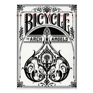 Carti de joc: Bicycle. Archangels imagine