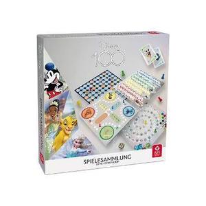 Set jocuri: Game Compendium. Disney 100 imagine