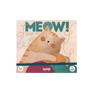 Joc de echilibru: Meow! imagine