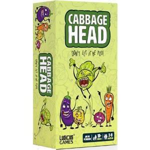 Joc de petrecere pentru adulti: Cabbage Head imagine