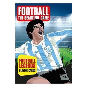 Carti de joc: Football Legends imagine